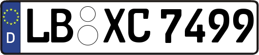 LB-XC7499