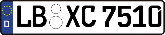 LB-XC7510