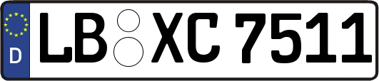 LB-XC7511