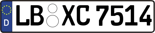 LB-XC7514