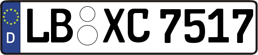 LB-XC7517