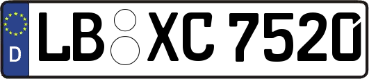 LB-XC7520