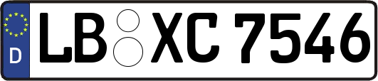 LB-XC7546