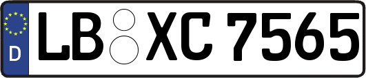 LB-XC7565