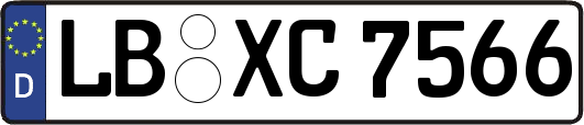 LB-XC7566