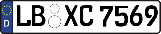 LB-XC7569