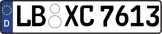 LB-XC7613