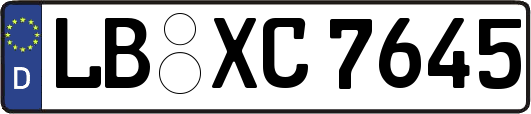 LB-XC7645