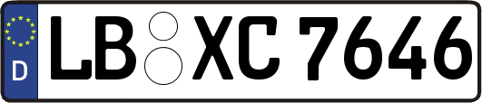 LB-XC7646