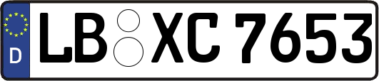 LB-XC7653