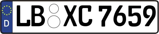 LB-XC7659