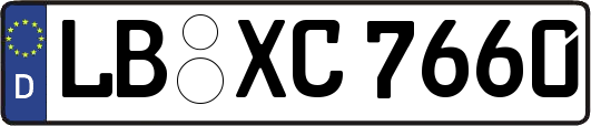 LB-XC7660