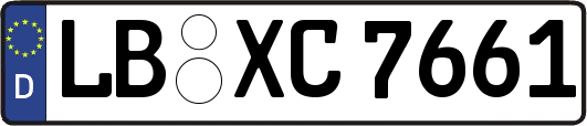 LB-XC7661