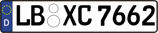 LB-XC7662