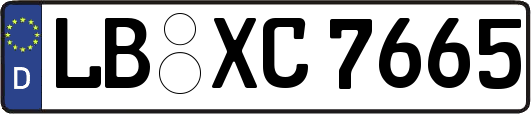 LB-XC7665