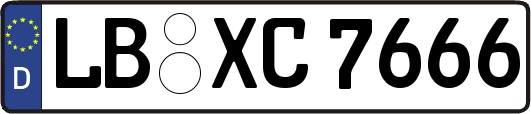LB-XC7666