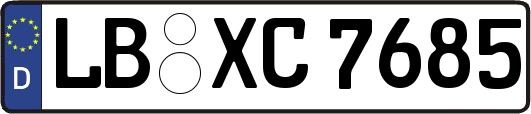 LB-XC7685