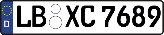 LB-XC7689