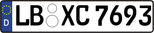 LB-XC7693