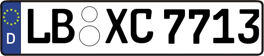 LB-XC7713