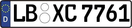 LB-XC7761