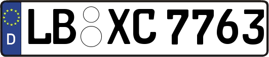 LB-XC7763