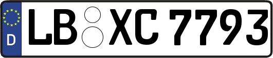 LB-XC7793