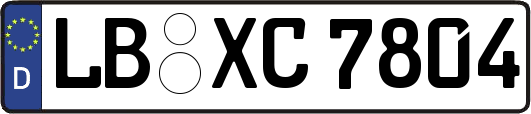 LB-XC7804