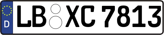 LB-XC7813