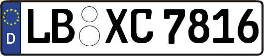 LB-XC7816