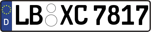 LB-XC7817