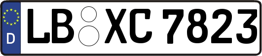 LB-XC7823