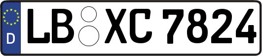 LB-XC7824