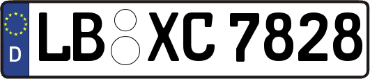 LB-XC7828