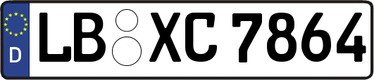 LB-XC7864