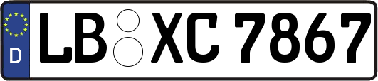 LB-XC7867