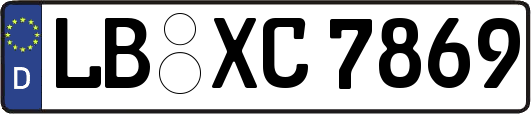 LB-XC7869