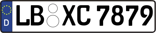 LB-XC7879
