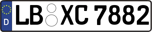 LB-XC7882