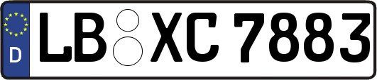 LB-XC7883