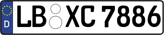 LB-XC7886
