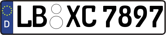 LB-XC7897