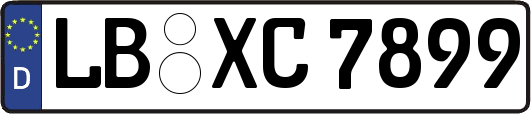 LB-XC7899