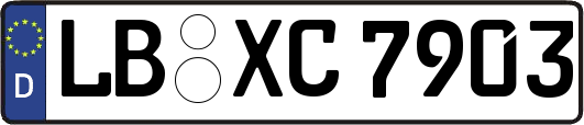 LB-XC7903