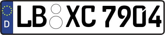 LB-XC7904