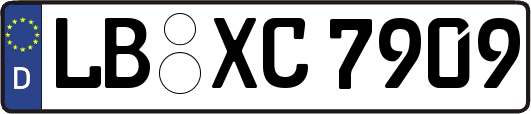 LB-XC7909