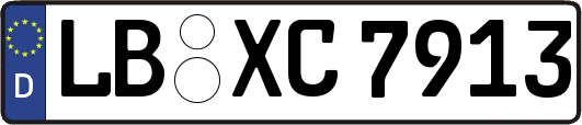 LB-XC7913