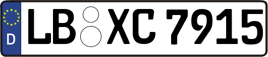 LB-XC7915