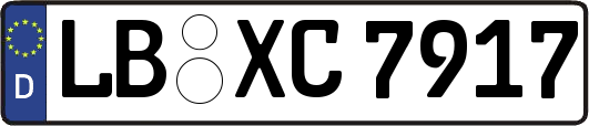LB-XC7917