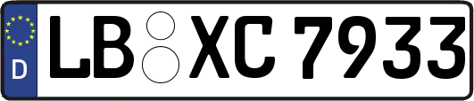 LB-XC7933